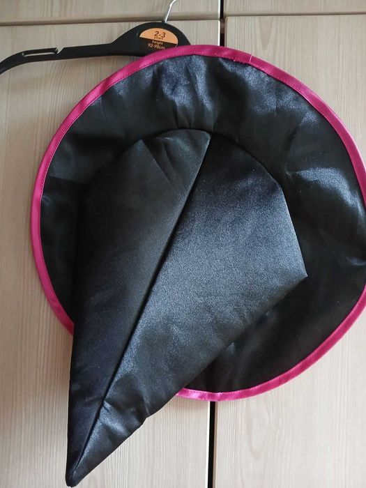 Шляпа капелюх ковпак відьма чаклунка George 2/3 роки