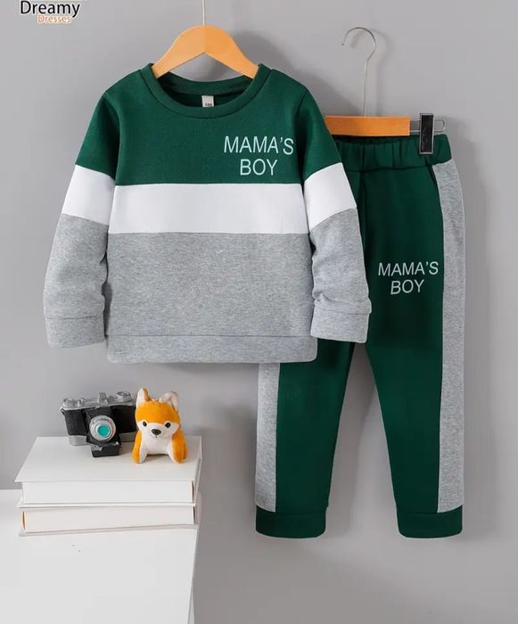 Костюм для хлопчика