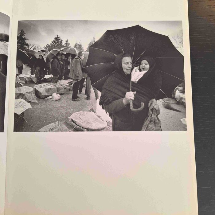 A Norte - Fotografias de Alfredo Cunha