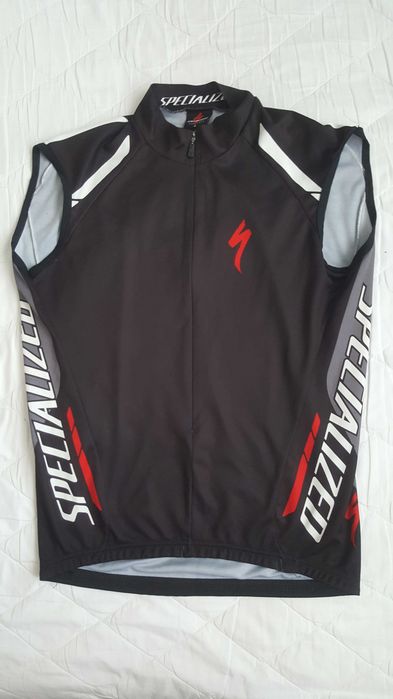 Specialized bezrękawnik kamizelka r. L