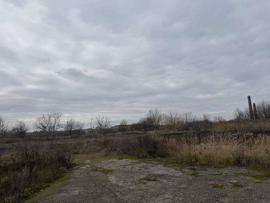 Продаж комерційного об'єкта м. Кременець