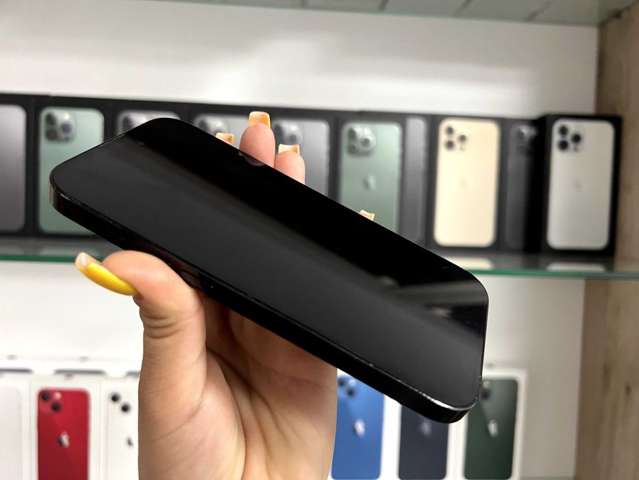 iPhone 14 Pro 256 GB Neverlock | Магазин | Гарантія