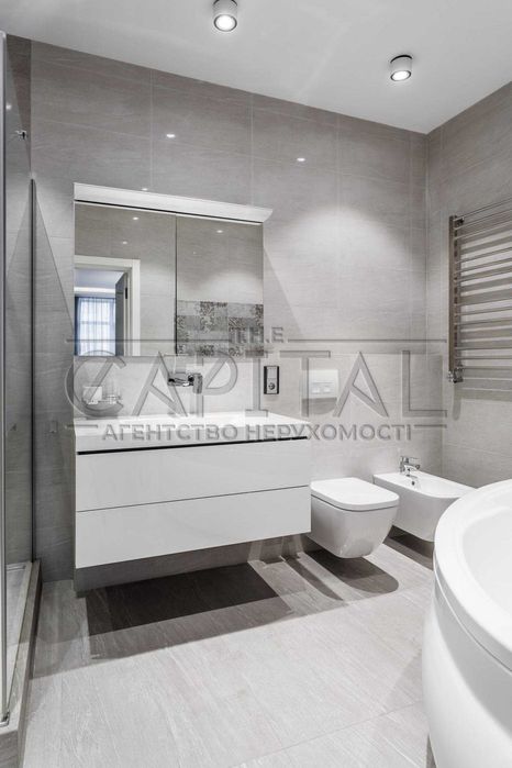 Продаж квартири, Верхогляда, Драгомирова, ЖК Новопечерські Липки