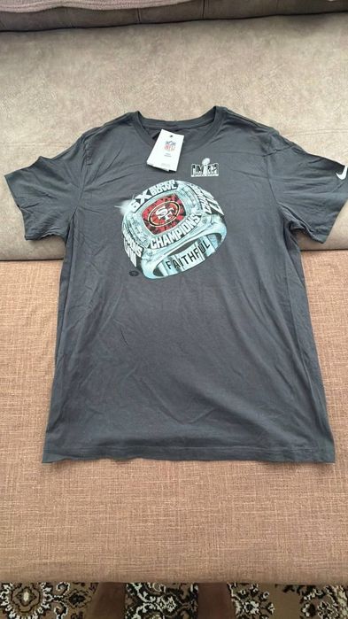 Футболка The Nike Tee L