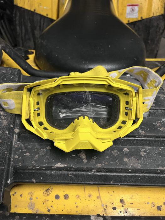 Oculos cross #Hard mx1