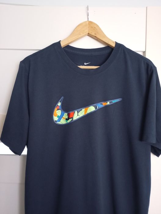 T-shirt męski Nike/Kelly Anna