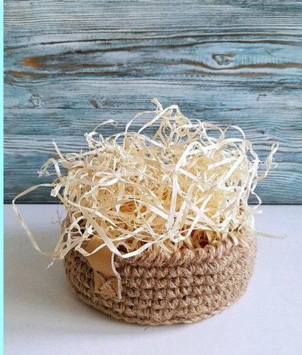 Наповнювач в коробки