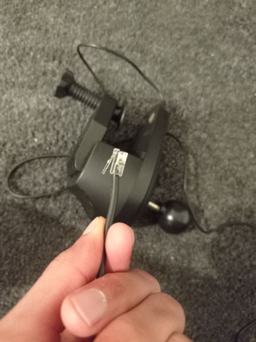 Kit Volante+pedais+mudanças