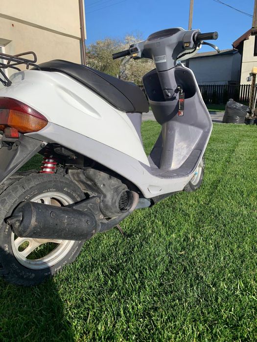 Скутер Honda dio 27