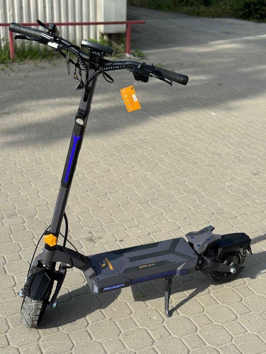 Електро Самокати