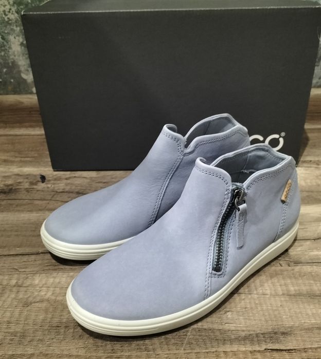 Buty Dziecięce Ecco Skóra roz 35