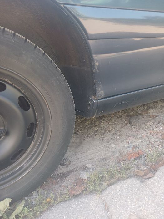 Продам Opel omega b (обмін)