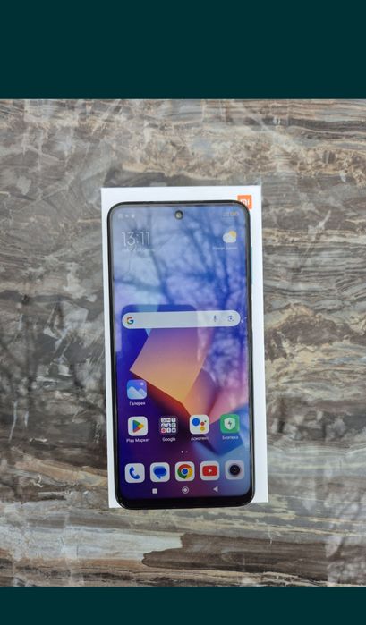 Xiaomi Redmi Note 9  128 NFC.