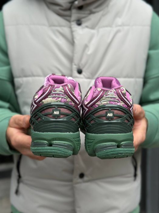 АНОНС! New Balance 1906R x Jack Harlow 36 - 45 нб джек харлоу рожеві