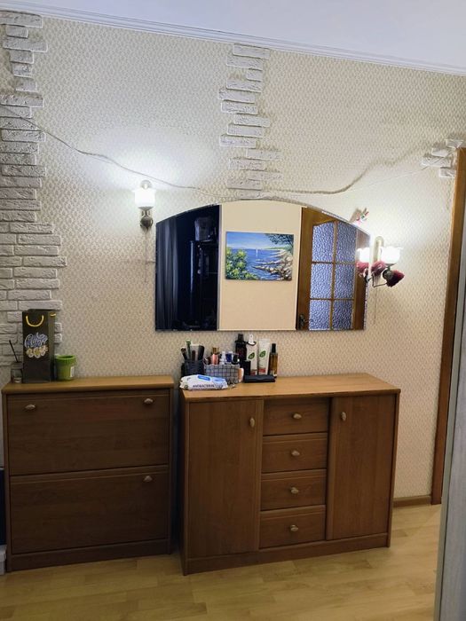 Терміновий продаж 3 кімнатної квартири, р-н Хмільники