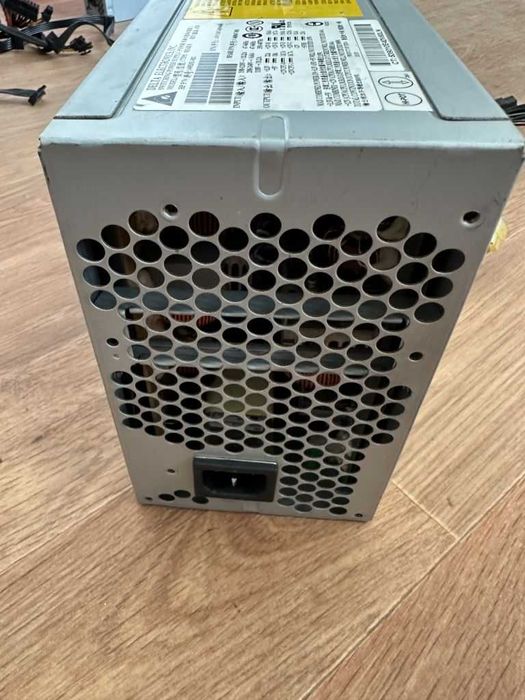 840W Блок живлення HP ATX Delta Electronics DTPS-825AB B