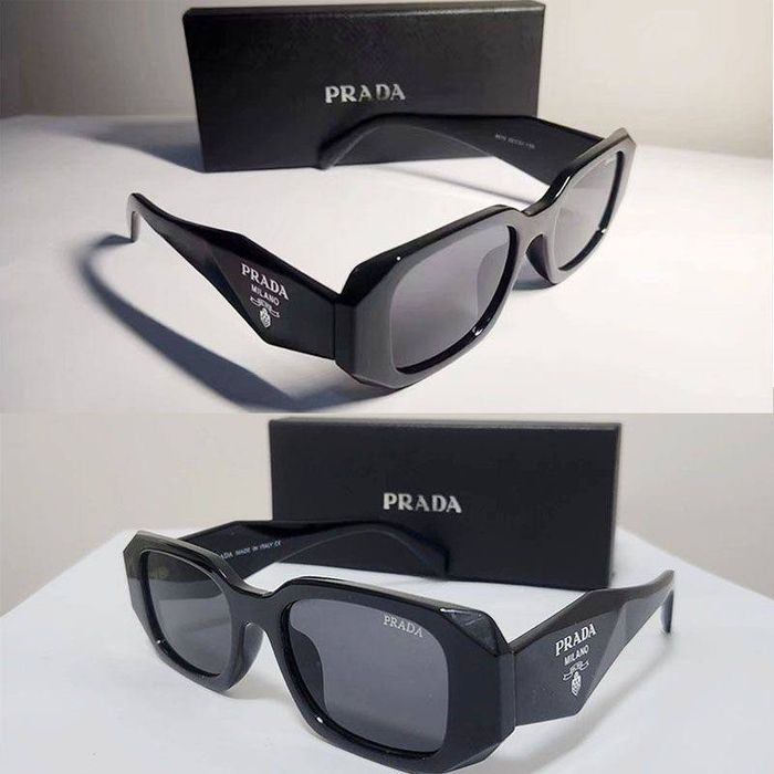 Окуляри Prada | prada | очки прада