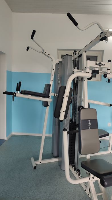 Potężny atlas Maxxus Kettler. 2 stosy Jak Nowy Faktura Dowóz