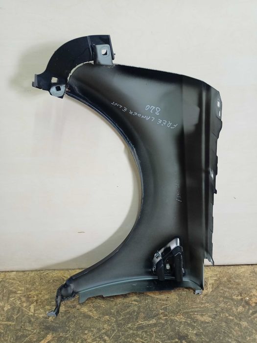 Land Rover Freelander 2 FL lift błotnik prawy przód przedni kolor 820