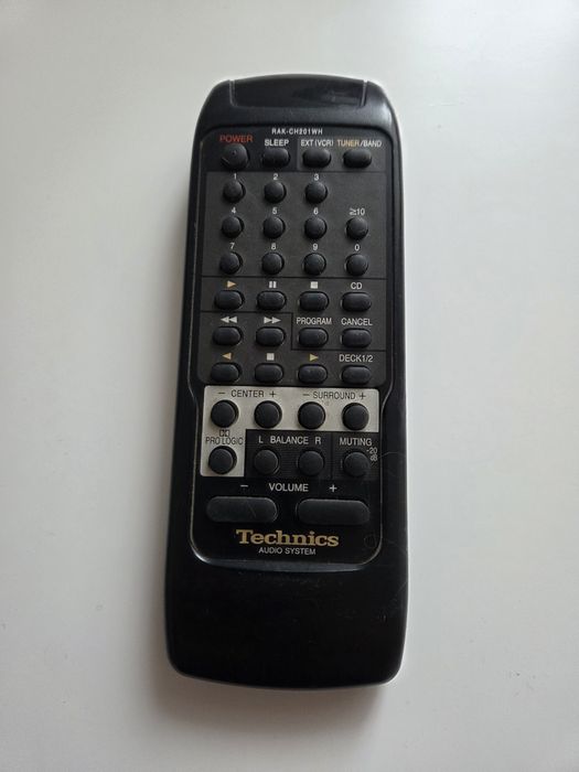 Підсилювач звуку "Technics  SU-A700" працюючий,  в гарному стані