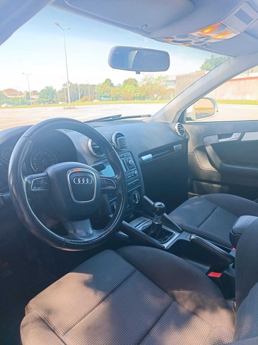 AUDI A3 Sportback 1.6 TDI