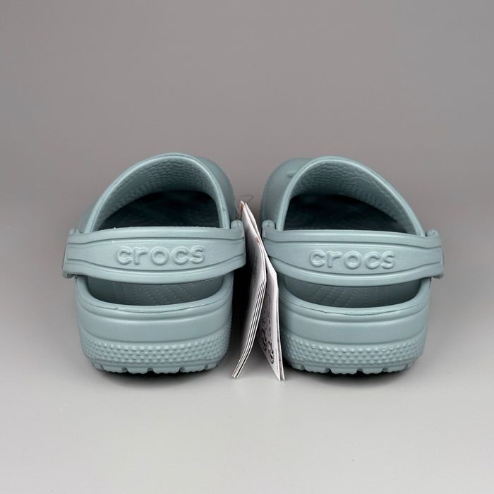 Сабо Crocs Classic Clog c8, c10 24 25 27 28 клоги крокси