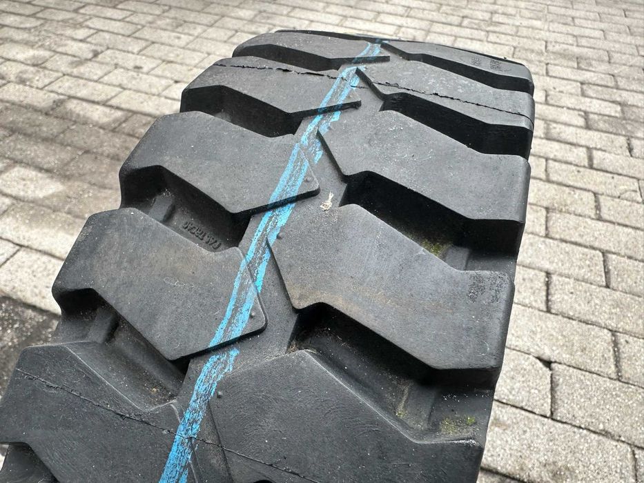 Opona Opony Wózek Widlak Pełne 6.00-9 6.00X9 6.00/9 ALL-PRO HP (95%)