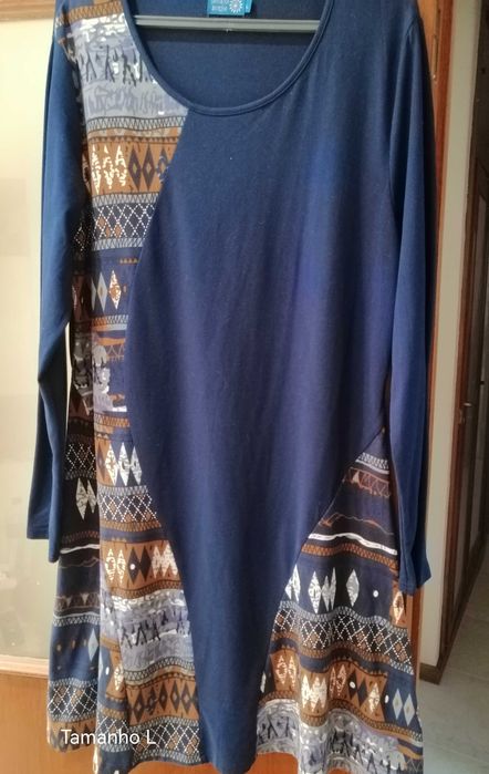 Roupa - Vestidos/blusas