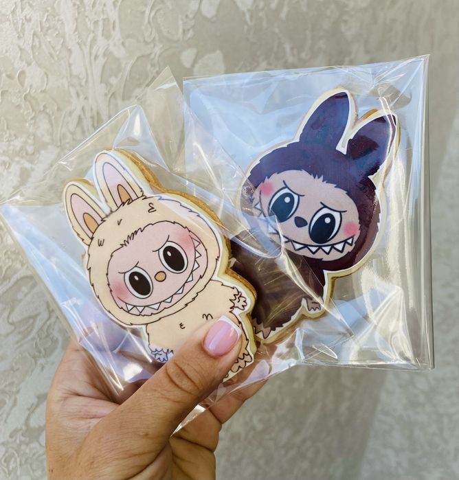 Торти на замовлення