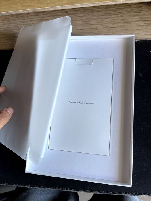 iPad (9th gen) Wi-Fi | spatial grey - 256GB