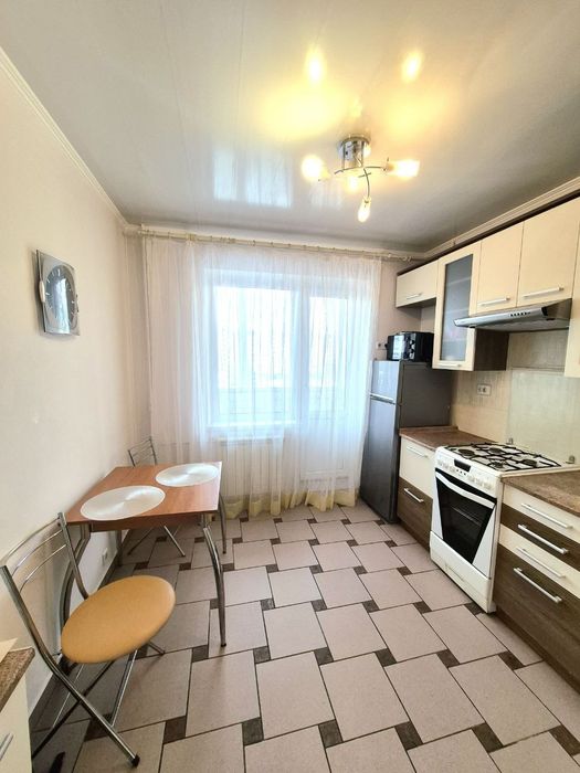 Без % Довгострокова оренда 1-кімнатної квартири на просп. Оболонський