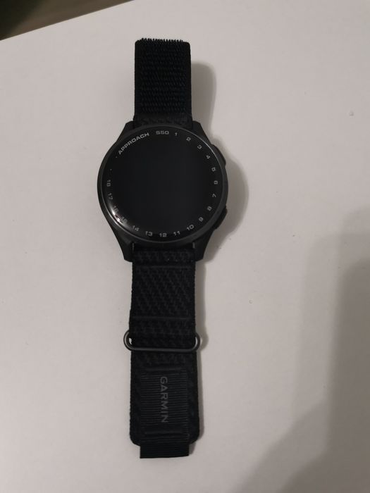 Garmin Approach s 50 43mm