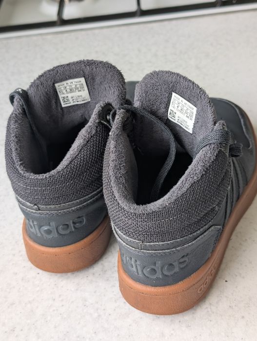 Adidas Hoops 2.0 mid