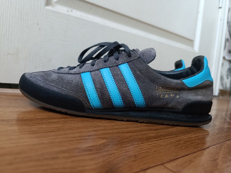 Кросівки adidas Jeans