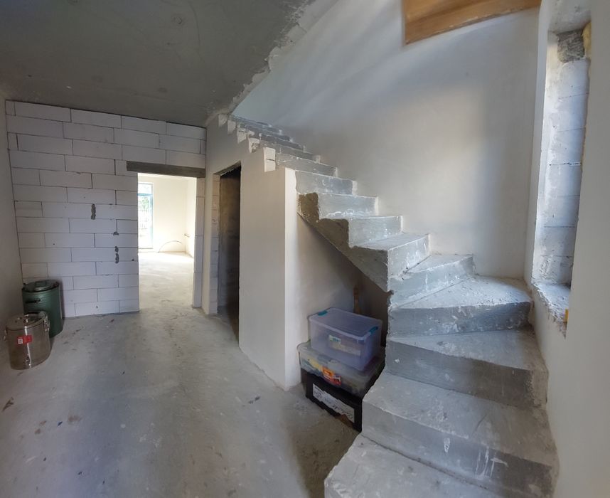 ОСТАННІЙ!!! Таунхаус Вишневе Дуплекс Вишневе Будинок Вишневе  ГАЗ!!!