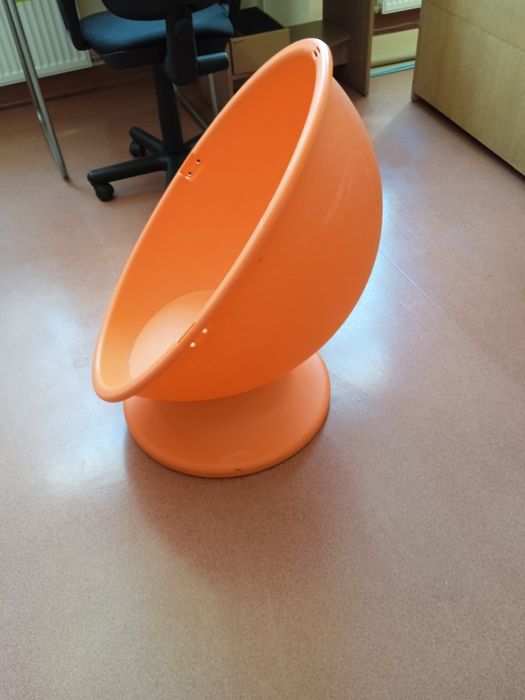 Fotel dziecięcy Ikea Lomsk