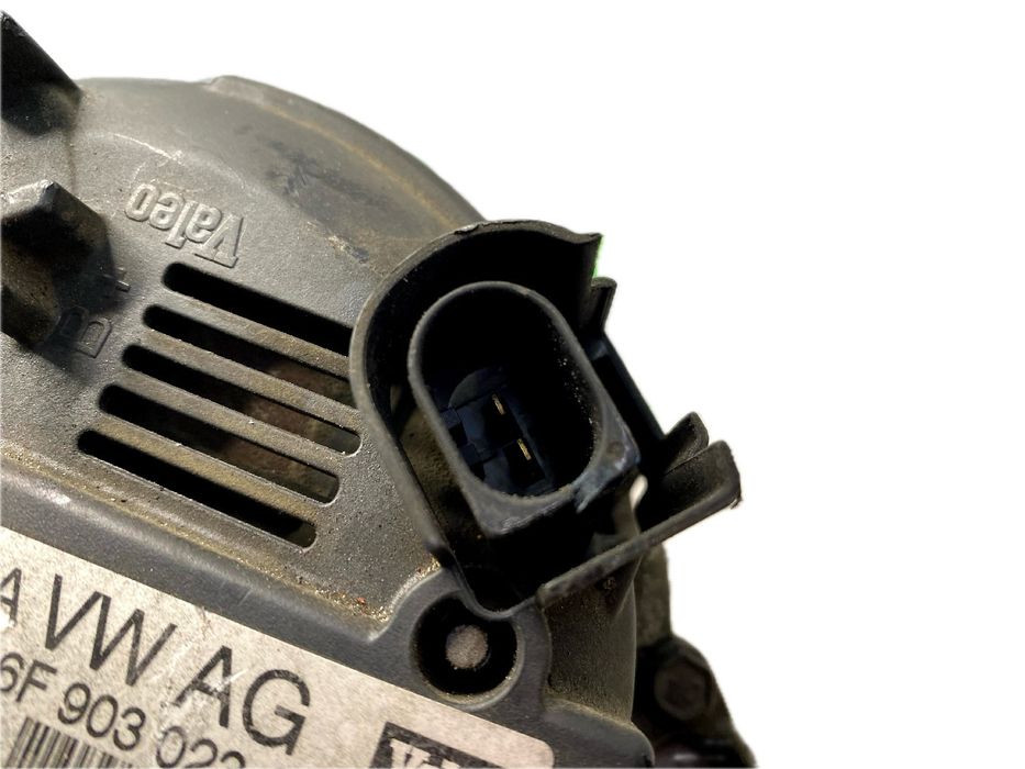 Alternador AUDI A3 (8V1, 8VK)