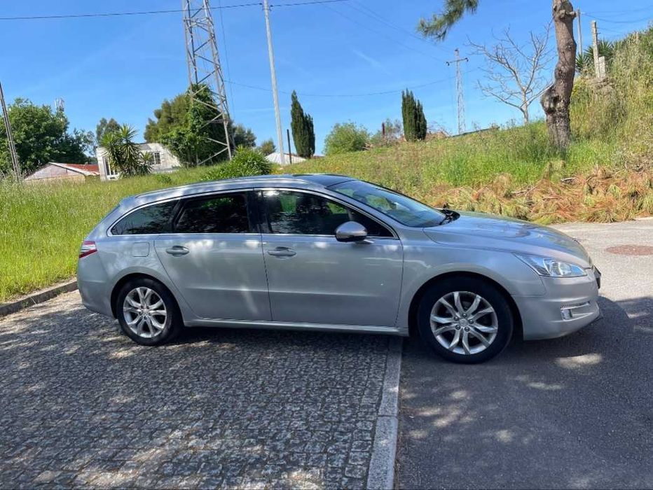 Peugeot 208 SW Full Extras