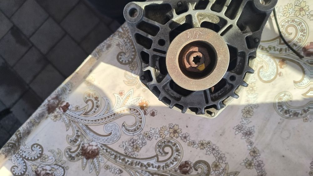 Sprzedam alternator do Peugeot 206