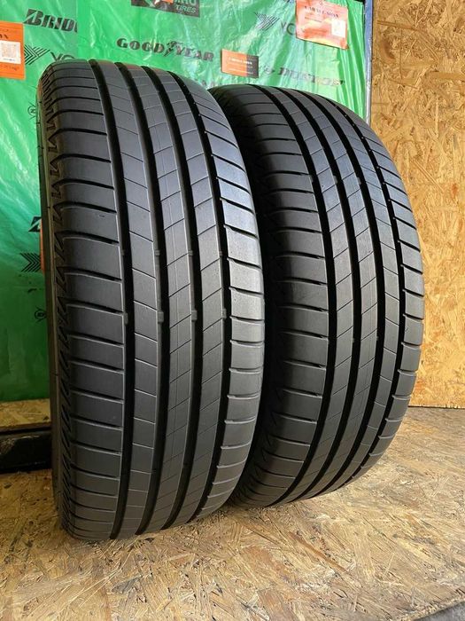 Резина б.в зима літо 205/60 R16 Semperit (Склад Бу резини асортимент)