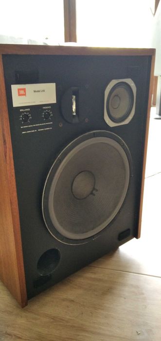 Kolumny JBL Jubal L 65  Klasyk !