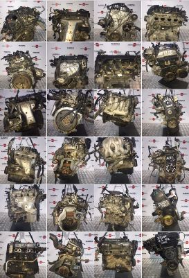 Генератор Subaru Legacy, Forester, Outback, Tribeca, Impreza, 1.5-3.6