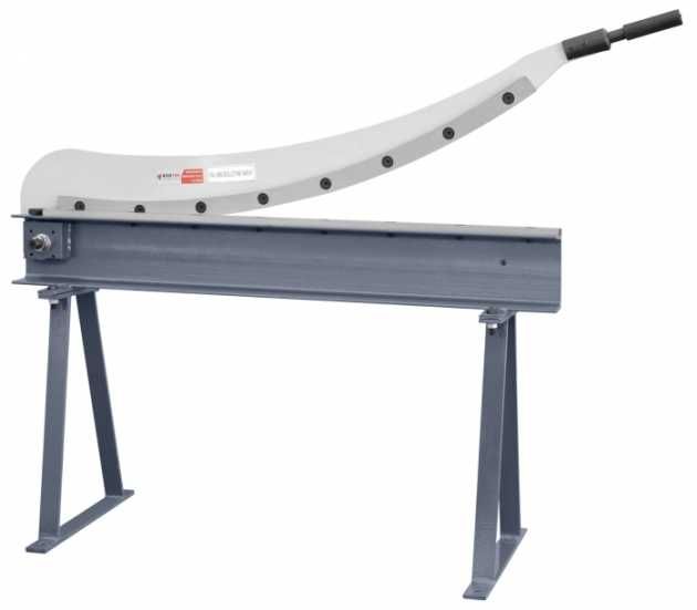 NOŻYCE Szablowe Do Blachy Metcor HS-1300