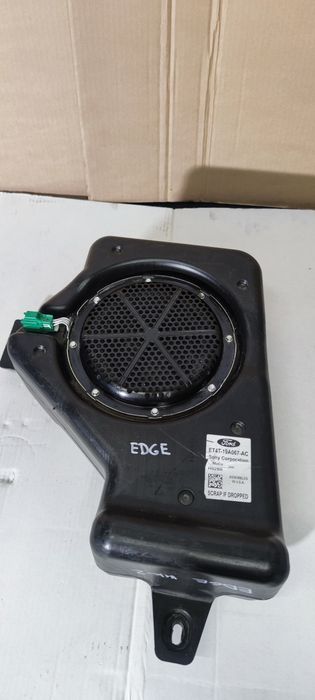 Subwoofer ford edge mk2 Sony ET4T19A067AC Jasienica • OLX.pl