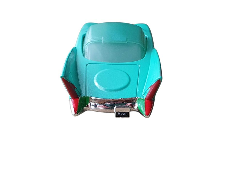 Zabawka model samochodu Lola Flo Auta Cars Mcqueen Disney Pixar