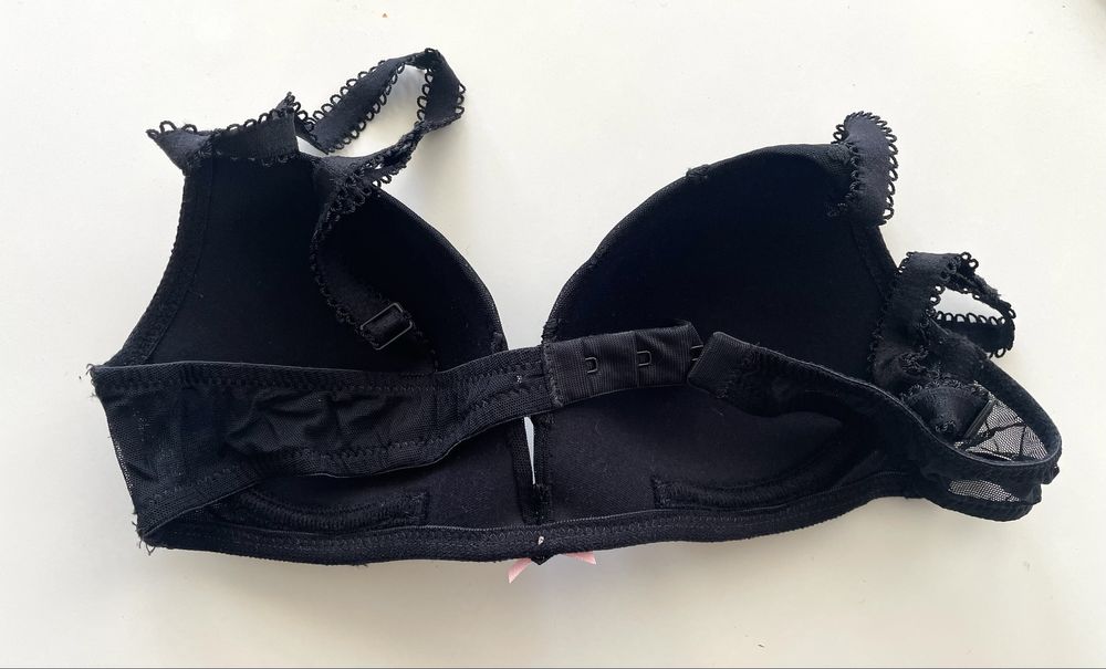 Lingerie intimissimi