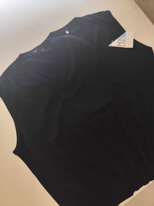 Lote de Casacos & Coletes