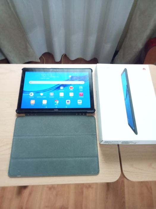 Huawei MediaPad T5,3/32/256, Android 8,екран 10"