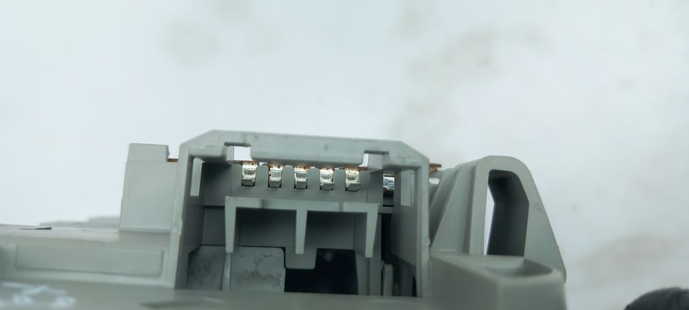 Plafonier frente VOLKSWAGEN Passat Variant (365)