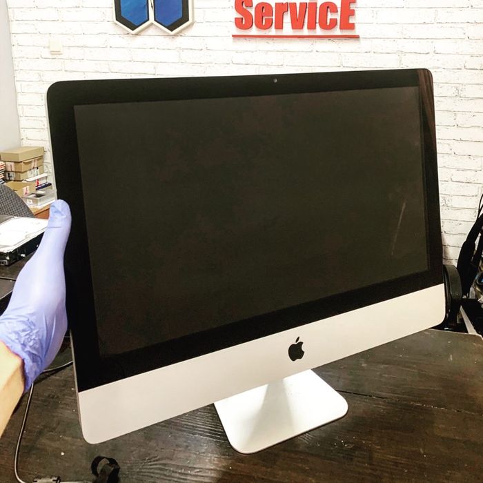 Ремонт моноблоков в Одессе. Apple iMac, Lenovo, HP, ASUS, Dell и др.